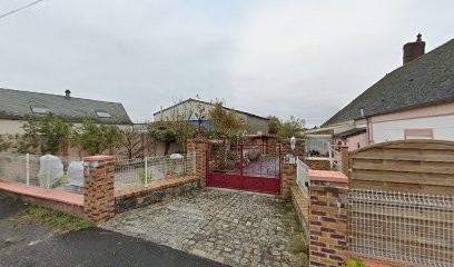 Minucci, Vendeur de Bois de Chauffage à Mondrepuis