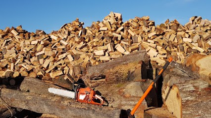 SAS BOIS EURELIEN, Vendeur de Bois de Chauffage à Courville-sur-Eure