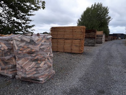 SARL JSA BOIS ENERGIE, Vendeur de Bois de Chauffage à La Boussac