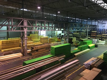 Senelar, Négociant en Bois à Wattrelos