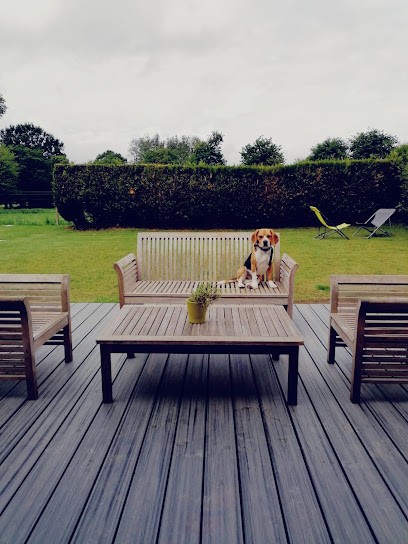 Expo Distribution - Caen Woods, Négociant en Bois à Bretteville-sur-Odon