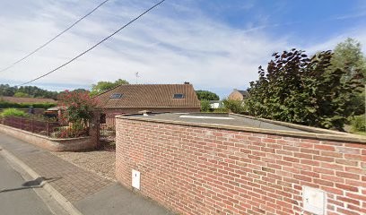 Klein, Vendeur de Bois de Chauffage à Trith-Saint-Léger