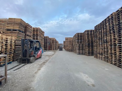 EGYPAL SARL, Négociant en Bois à Châteauneuf-les-Martigues