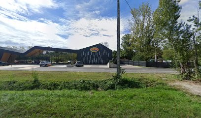 Esbtp Granulats, Vendeur de Bois de Chauffage à Estillac