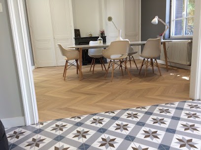 Skywood, Négociant en Bois à Lyon 07