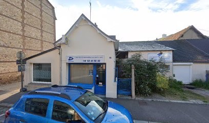 Les Combustibles de Normandie, Vendeur de Bois de Chauffage à Pont-Audemer