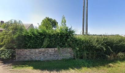 Chanut Ducerf Marie Josephe, Négociant en Bois à Charolles