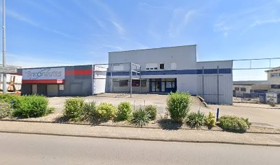 Bois Composés Sté, Négociant en Bois à Folschviller