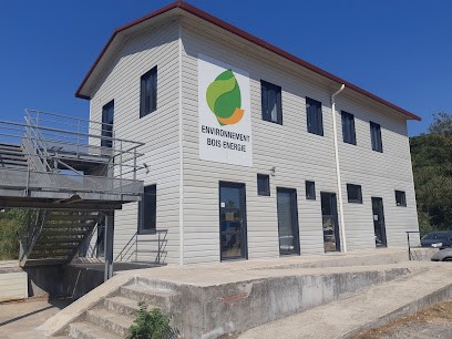 Environnement Bois Energie, Vendeur de Bois de Chauffage aux Salles-du-Gardon