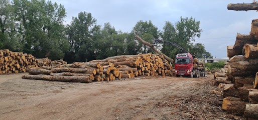 Fôret & Bois García Varona, Négociant en Bois à Lacq