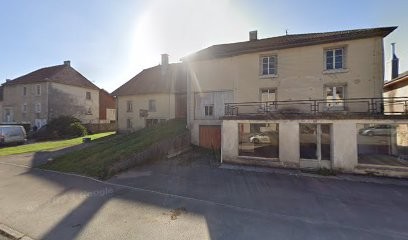 So-fa-g, Vendeur de Bois de Chauffage à Arc-sous-Cicon