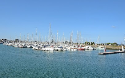 Pignot Olivier, Vendeur de Bois de Chauffage à Saint-Vaast-la-Hougue