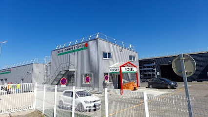 Chausson Bois Couverture, Négociant en Bois à Colomiers