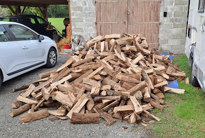 Chemibois, Vendeur de Bois de Chauffage à Salles