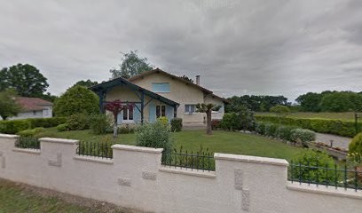 Pujos René, Vendeur de Bois de Chauffage à Samadet