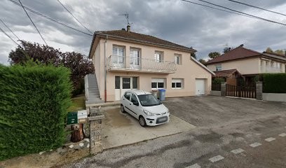 Bois Et Connexes De Franche Comté, Négociant en Bois à Champagnole