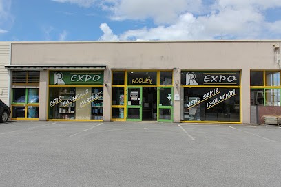 Rullier Sa, Négociant en Bois à Bressuire