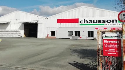 Chausson Bois Couverture, Négociant en Bois à Nuaillé