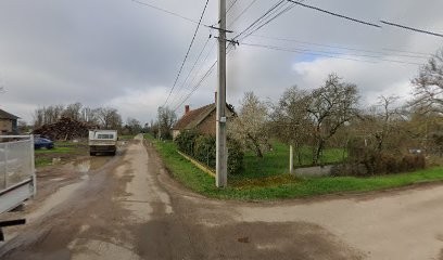 Detrabois, Vendeur de Bois de Chauffage à Givardon