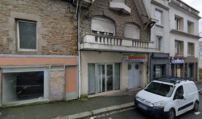 Trégor Traitements | Traitement Bois, Isolation Et Extermination Nuisibles Saint-Brieuc, Négociant en Bois à Saint-Brieuc