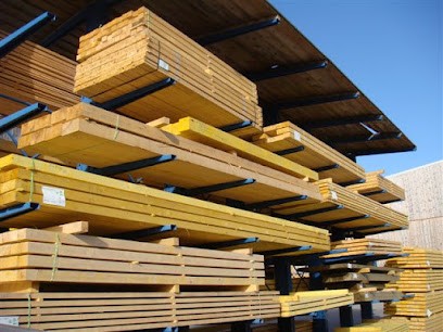 Drouaire Bois Panneaux Lambris, Négociant en Bois à Chelles