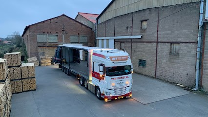 Comptoir Du Bois, Négociant en Bois à Genouillac