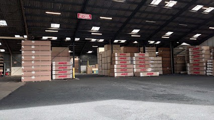 Joubert Saint-Jean-d'Angély, Négociant en Bois à Saint-Jean-d'Angély