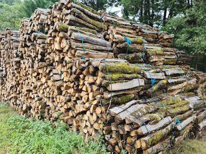 La bûche charentaise, Vendeur de Bois de Chauffage à Grézac