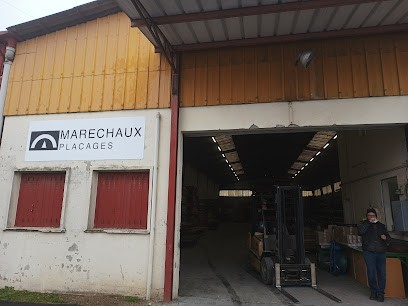 Maréchaux, Négociant en Bois à Villevaudé