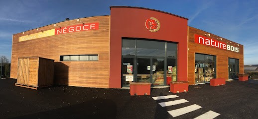 Mz Nature Bois, Négociant en Bois à Châtillon-sur-Seine