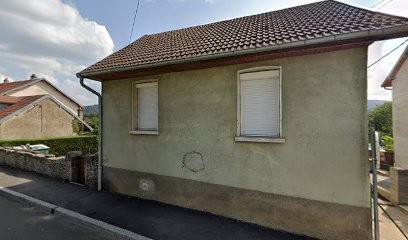 Triponney John, Vendeur de Bois de Chauffage à Moncey