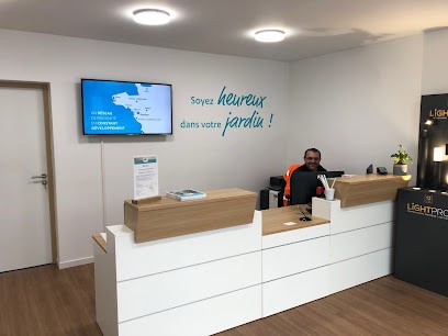 Expo Distribution - Tonnay-Charente Woods, Négociant en Bois à Tonnay-Charente