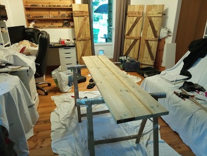 Nantes Bois Aménagement, Négociant en Bois à Geneston