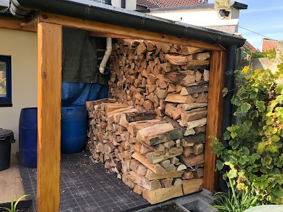 CNH BOIS, Vendeur de Bois de Chauffage à Autingues