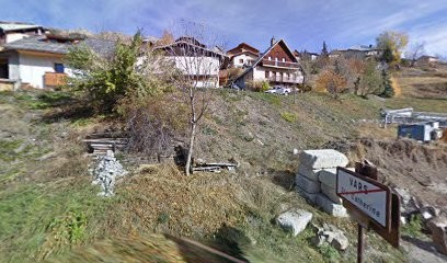 MIKA BAROU BOIS DE CHAUFFAGE, Vendeur de Bois de Chauffage à Vars