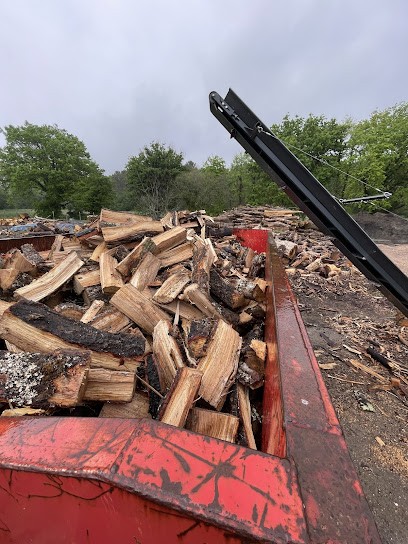 SAS Pascal Bois, Vendeur de Bois de Chauffage à Tosse