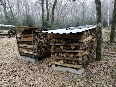 Bruno Thibault Bois De Chauffage à Origne