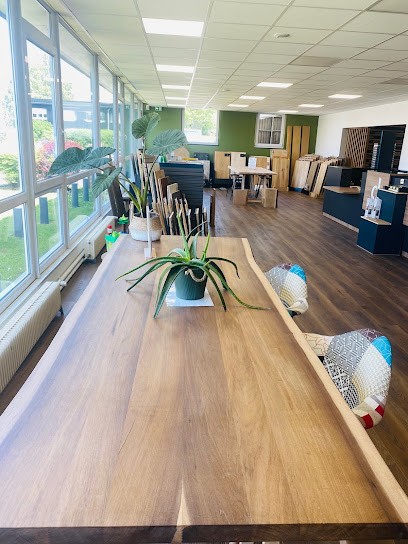 Dacher Gedibois, Négociant en Bois à Rivery