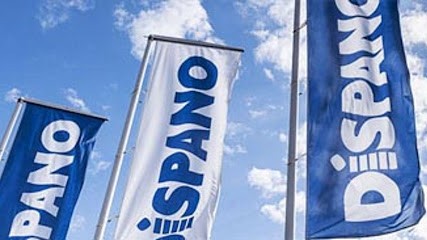 Dispano Le Bourget, Négociant en Bois au Bourget