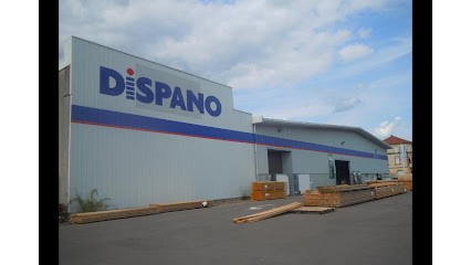 Dispano Metz, Négociant en Bois à Jouy-aux-Arches