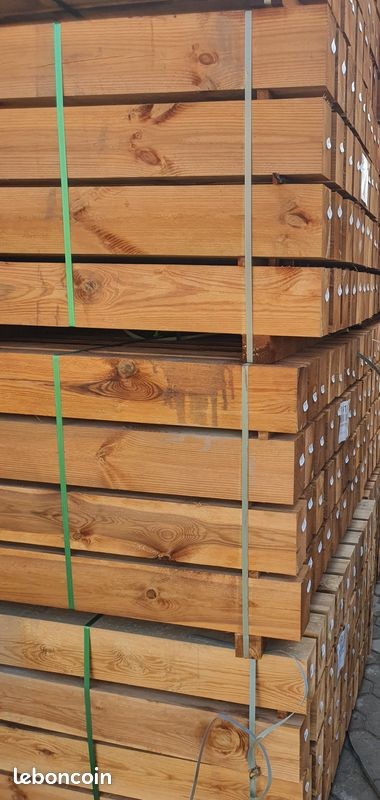 Bois du Bas Rhin, Négociant en Bois à Brumath