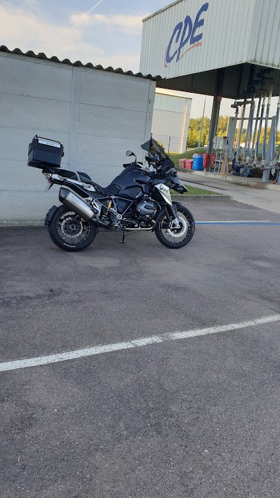 CPE, Vendeur de Bois de Chauffage à Sarralbe