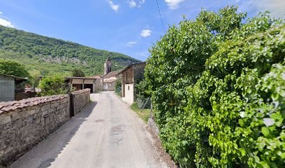Tournerie Pernet SARL, Vendeur de Bois de Chauffage à Torcieu