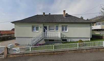 Gerling Francis, Vendeur de Bois de Chauffage à Oberbronn