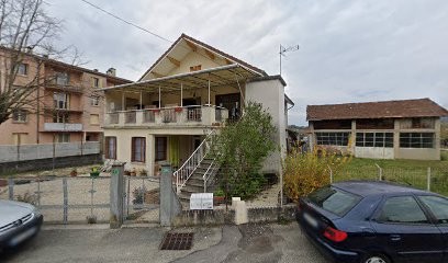 Discours Et Fils (SARL), Vendeur de Bois de Chauffage à Saint-Jean-en-Royans