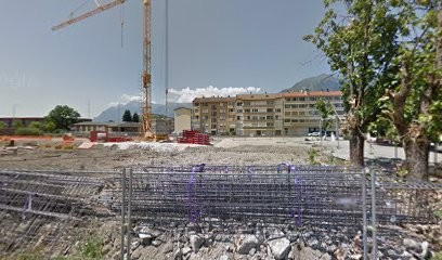 TotalEnergies Proxi Sud Est (CLMB), Vendeur de Bois de Chauffage à Albertville