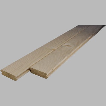 Eurodouglas, Négociant en Bois à Montceau-les-Mines