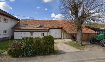 Lindenberger François, Vendeur de Bois de Chauffage à Guewenheim