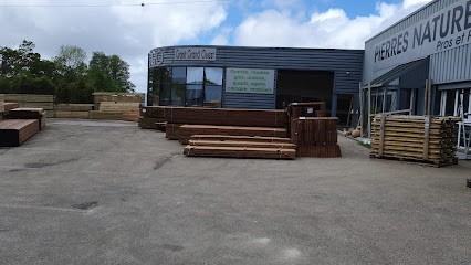 Bois Grand Ouest, Négociant en Bois à Gouesnou