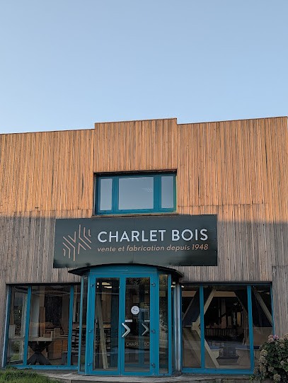 Charlet Bois, Négociant en Bois à Saint-André-lez-Lille